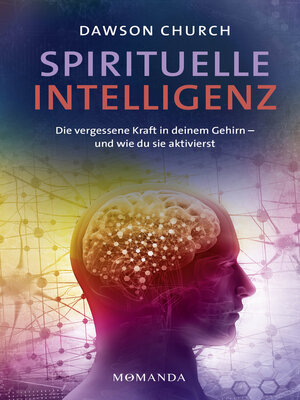 cover image of Spirituelle Intelligenz